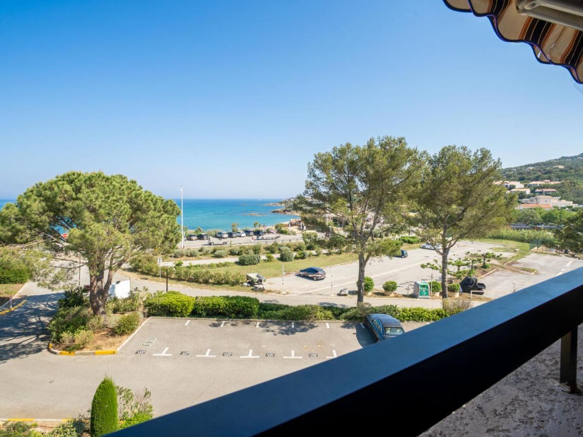 Apartment Le Domaine De La Gaillarde-15 By Interhome Лез-Іссамбр Екстер'єр фото